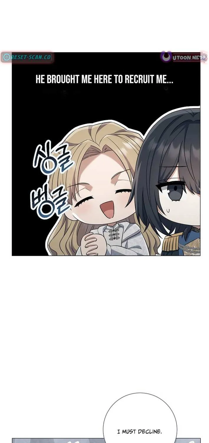 Read Magic Lord chapter 27 image 71 on Lezhin