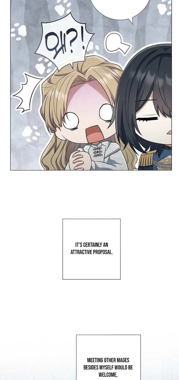 Read Magic Lord chapter 27 image 72 on Lezhin