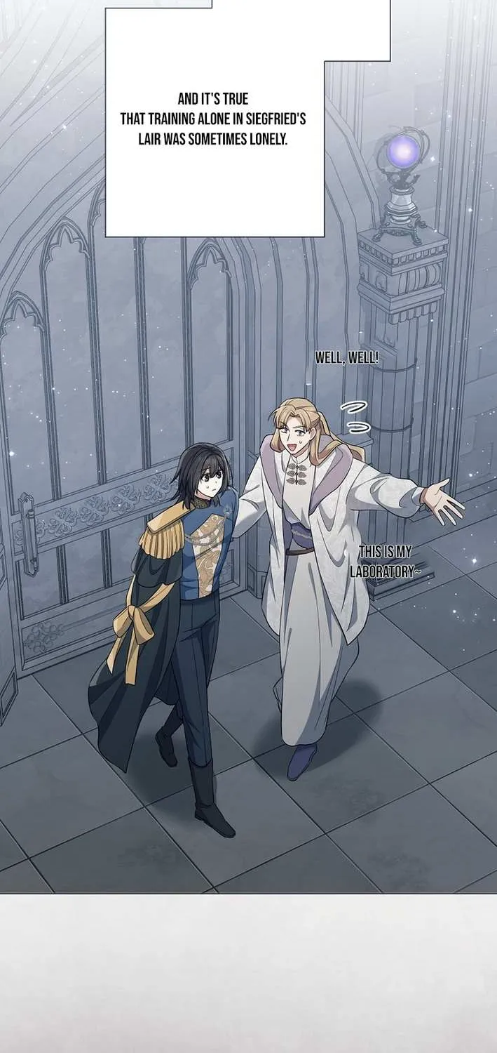 Read Magic Lord chapter 27 image 73 on Lezhin