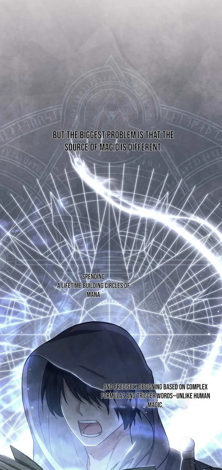 Read Magic Lord chapter 27 image 74 on Lezhin