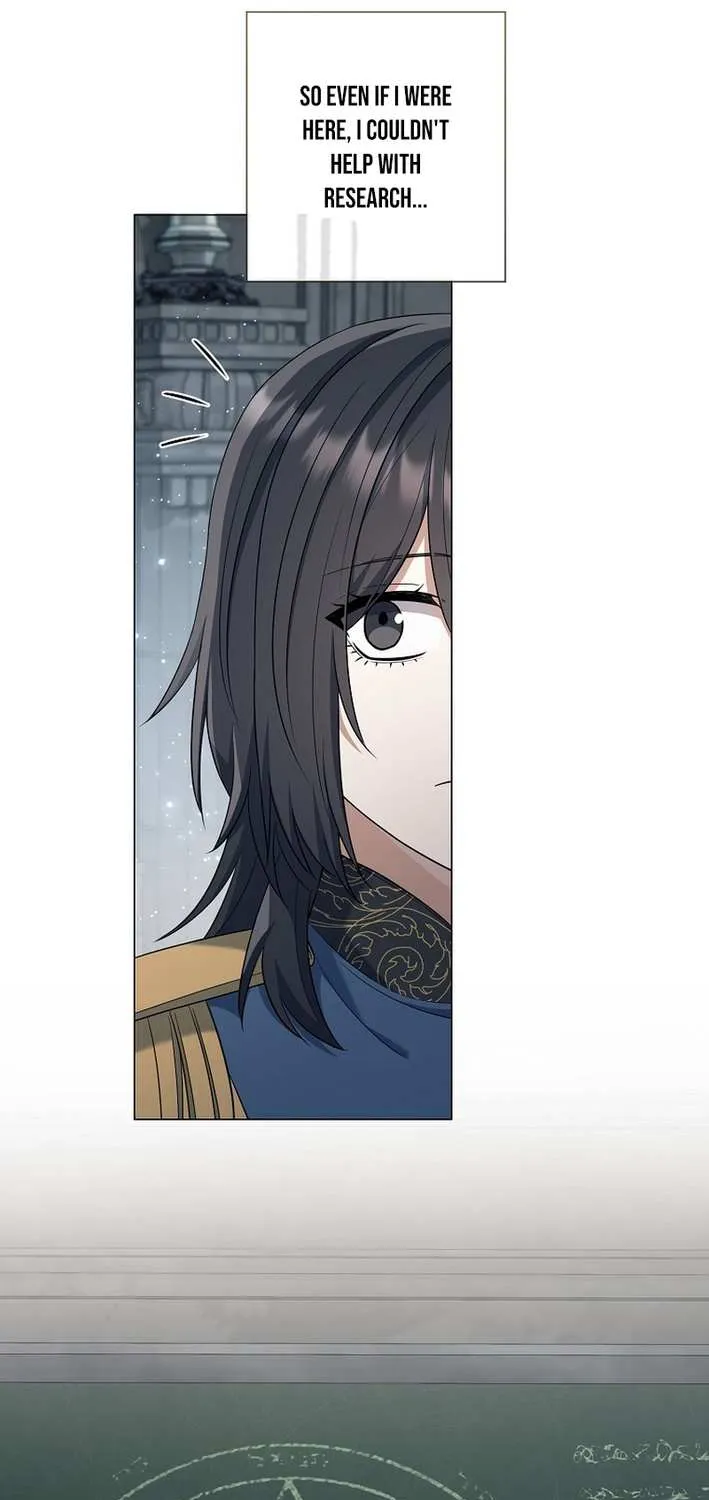 Read Magic Lord chapter 27 image 77 on Lezhin