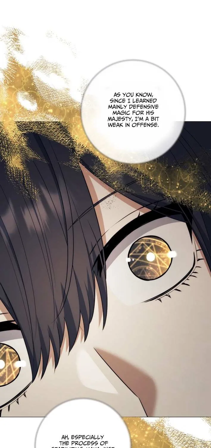 Read Magic Lord chapter 27 image 80 on Lezhin