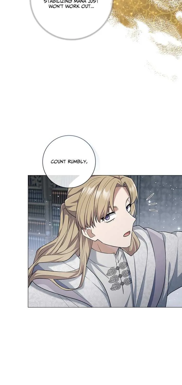 Read Magic Lord chapter 27 image 81 on Lezhin