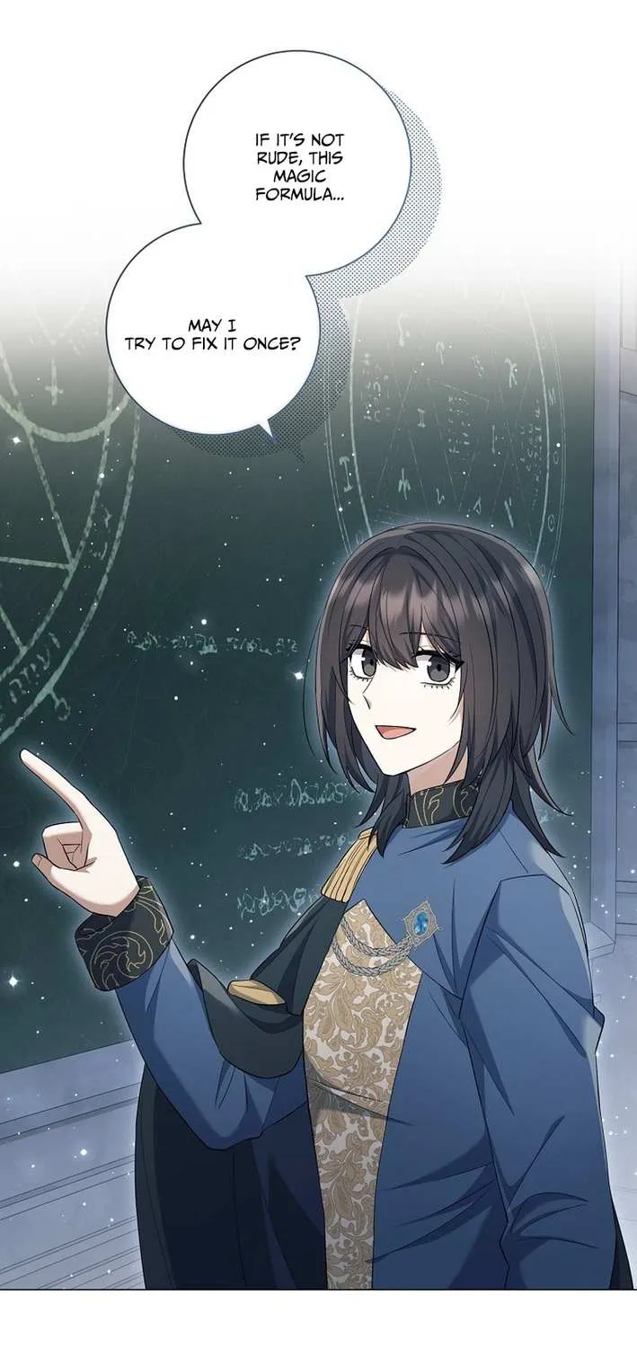 Read Magic Lord chapter 27 image 82 on Lezhin
