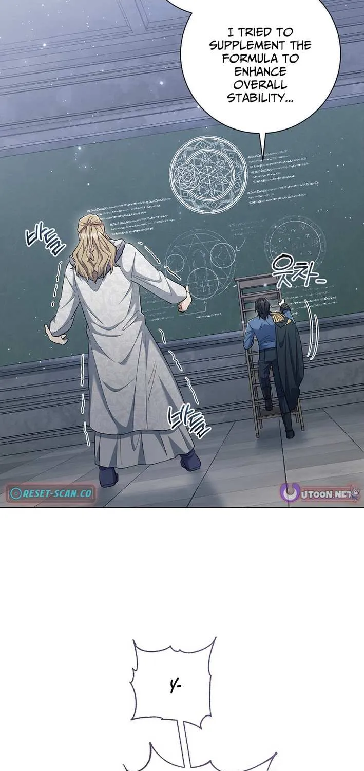 Read Magic Lord chapter 28 image 10 on Lezhin