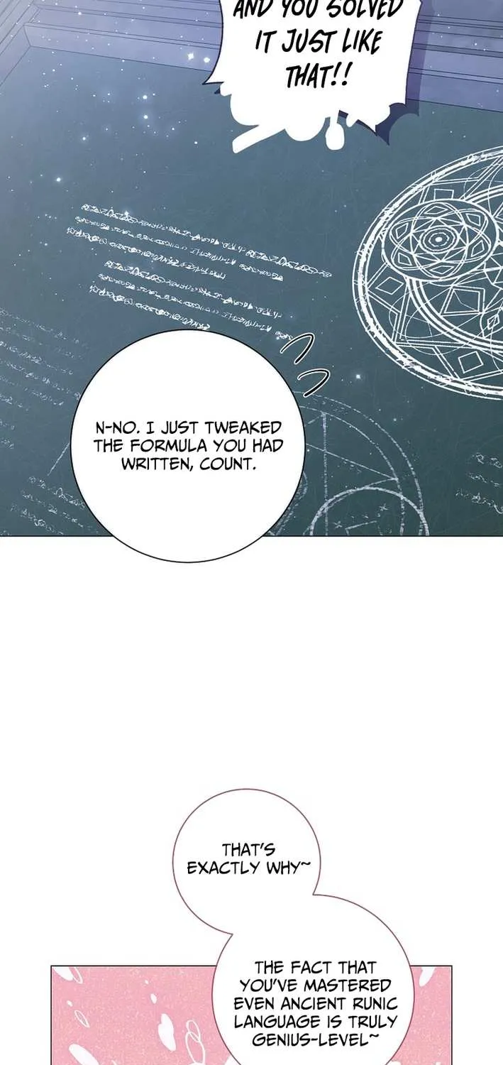 Read Magic Lord chapter 28 image 12 on Lezhin
