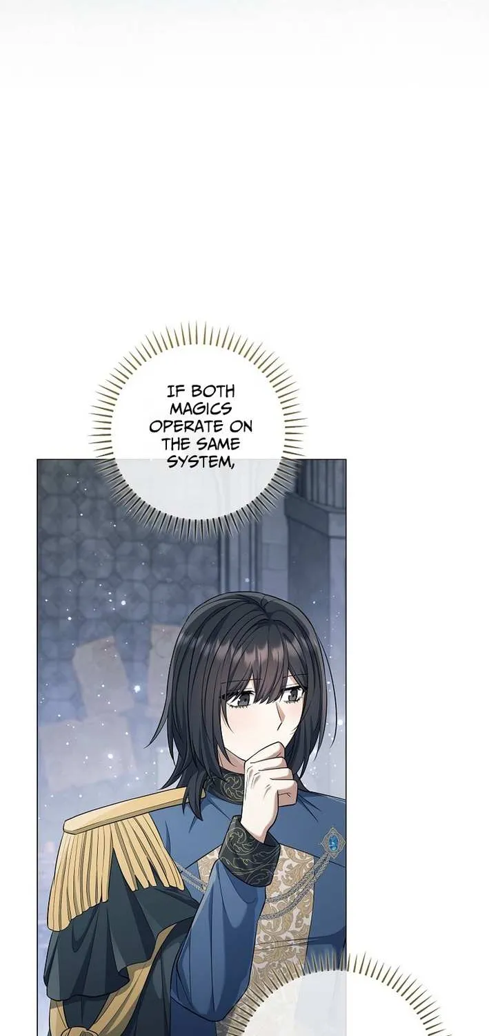 Read Magic Lord chapter 28 image 18 on Lezhin