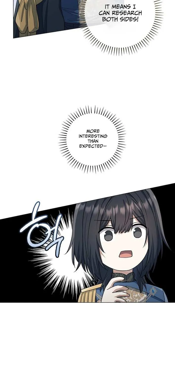 Read Magic Lord chapter 28 image 19 on Lezhin