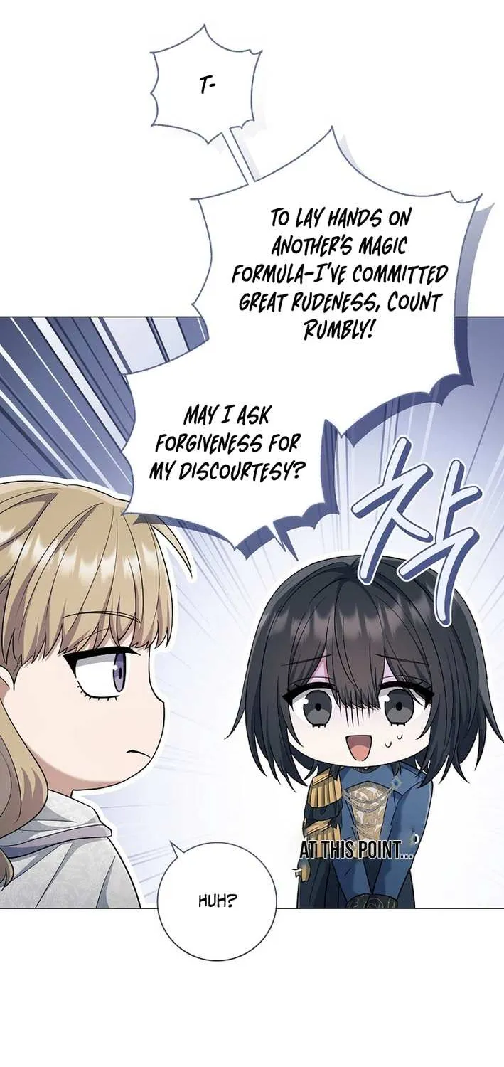 Read Magic Lord chapter 28 image 20 on Lezhin