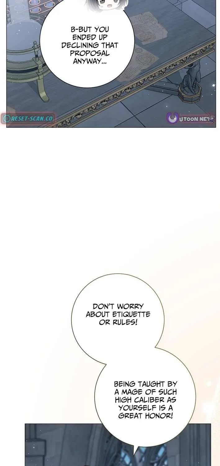 Read Magic Lord chapter 28 image 22 on Lezhin