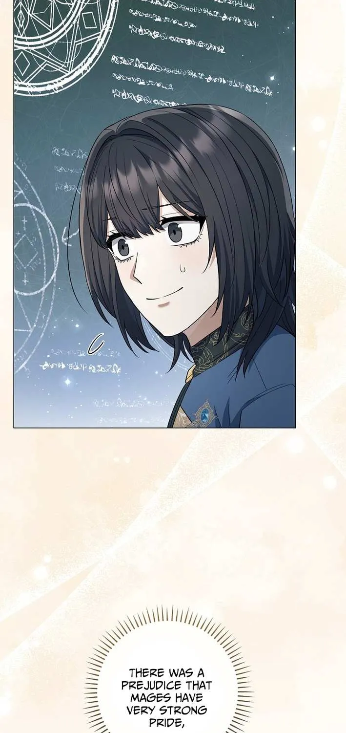 Read Magic Lord chapter 28 image 24 on Lezhin