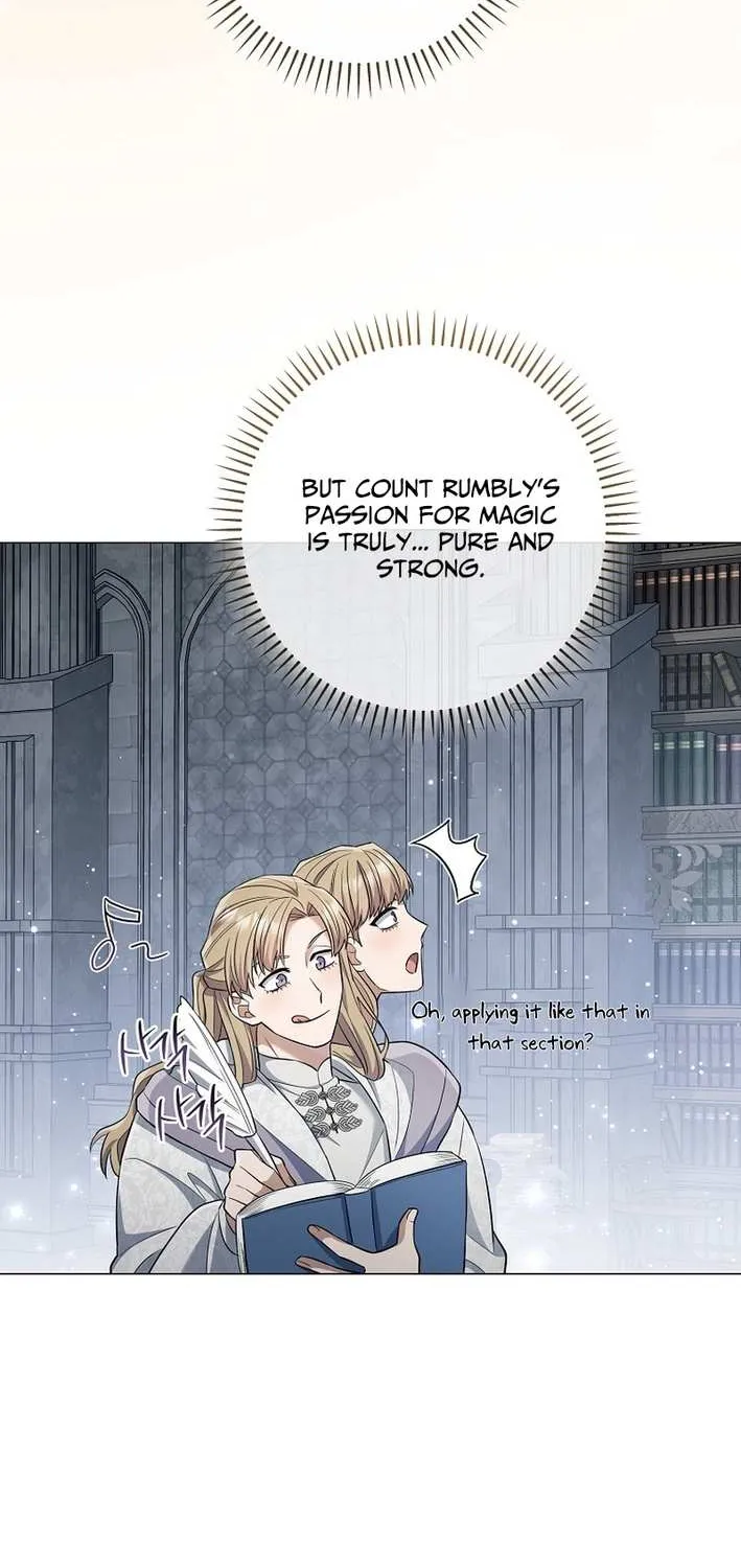 Read Magic Lord chapter 28 image 25 on Lezhin