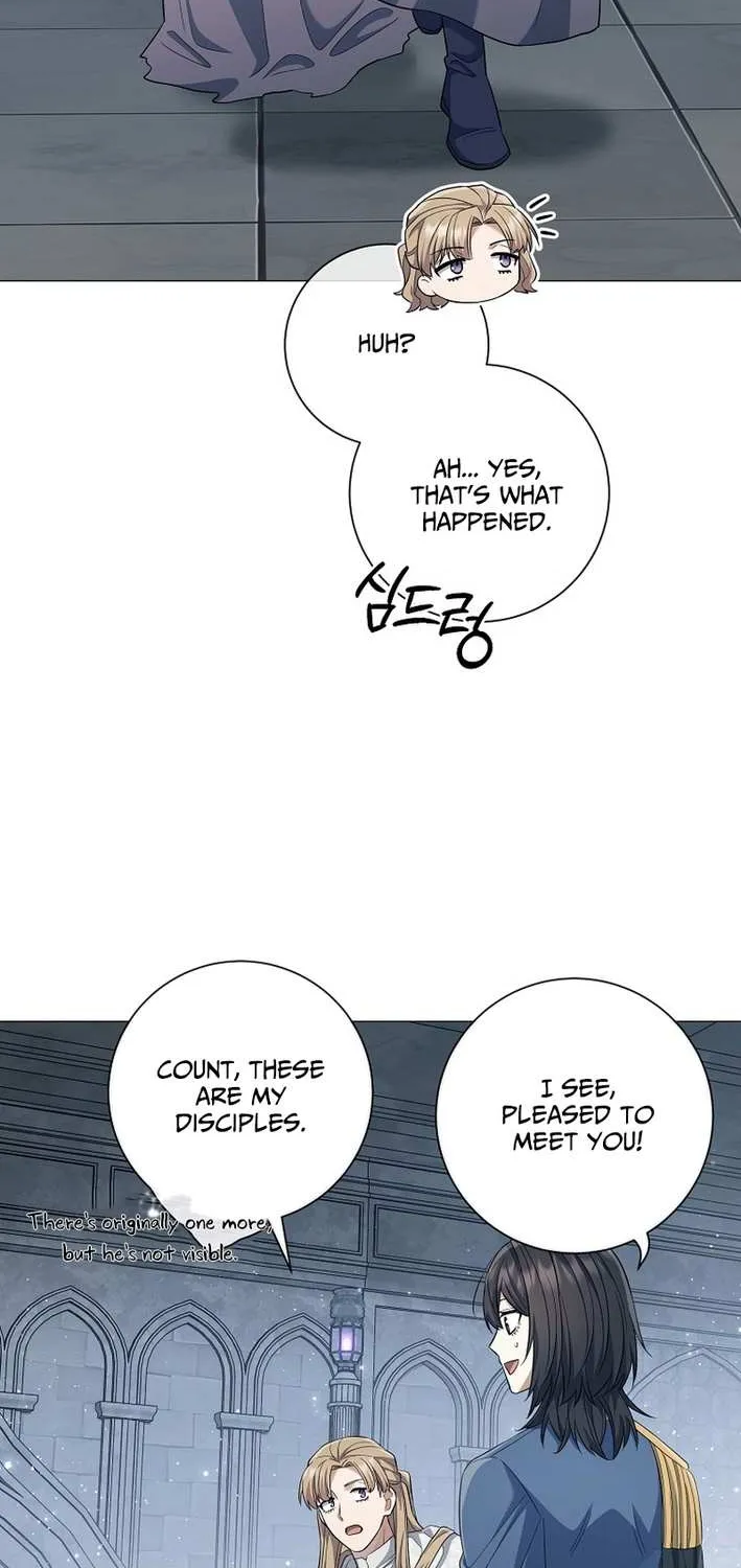Read Magic Lord chapter 28 image 30 on Lezhin