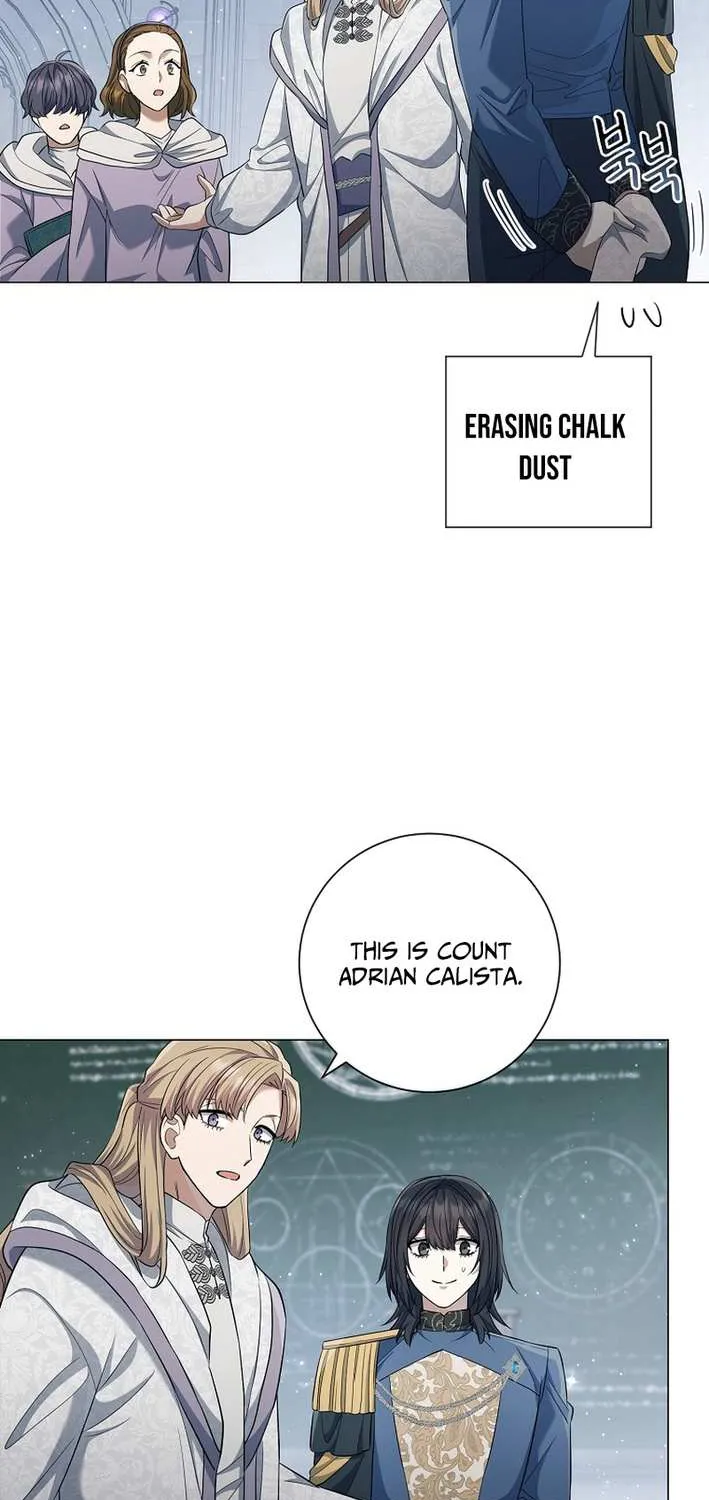 Read Magic Lord chapter 28 image 31 on Lezhin