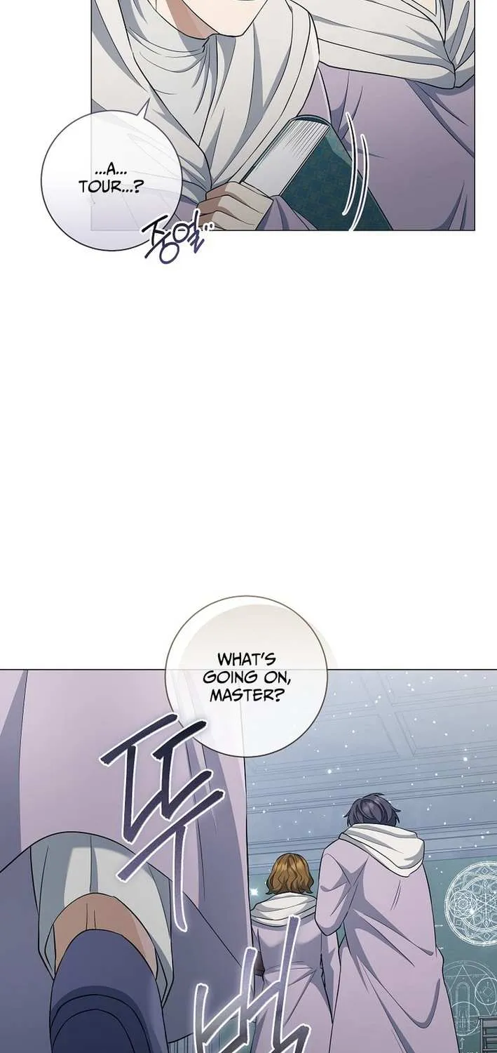 Read Magic Lord chapter 28 image 33 on Lezhin