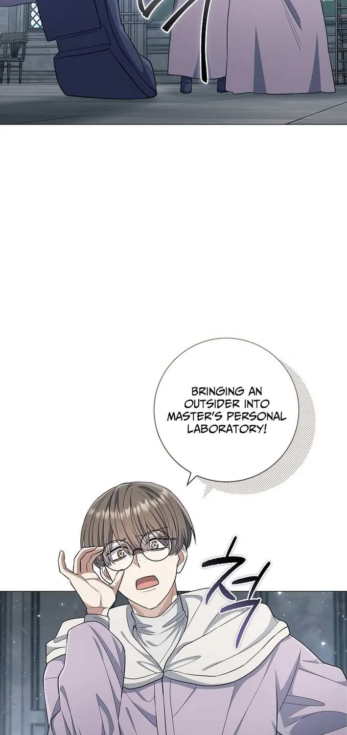 Read Magic Lord chapter 28 image 34 on Lezhin