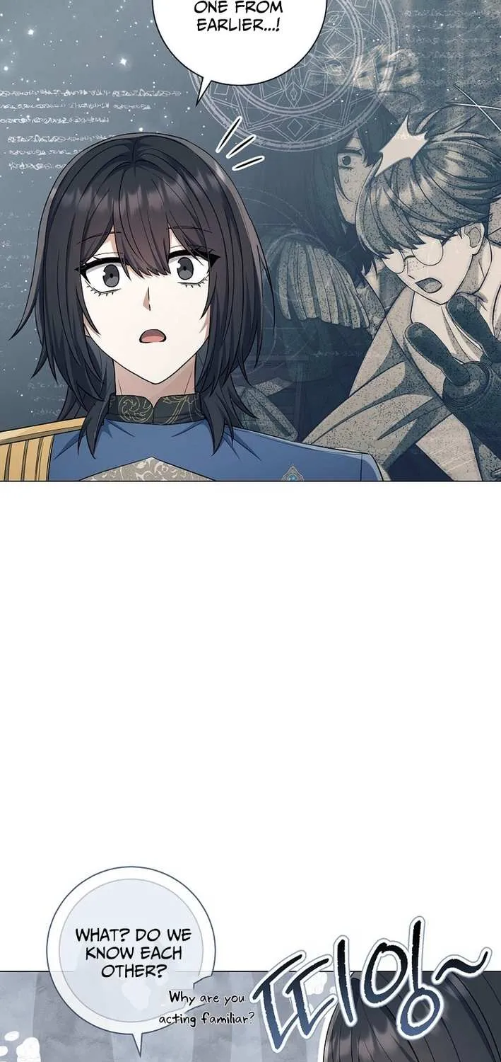 Read Magic Lord chapter 28 image 36 on Lezhin