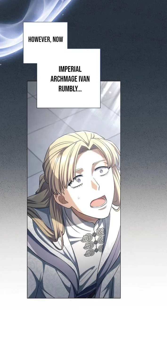 Read Magic Lord chapter 28 image 4 on Lezhin