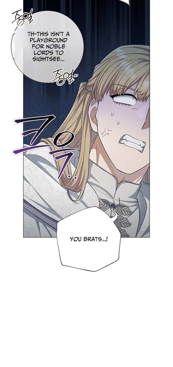Read Magic Lord chapter 28 image 40 on Lezhin