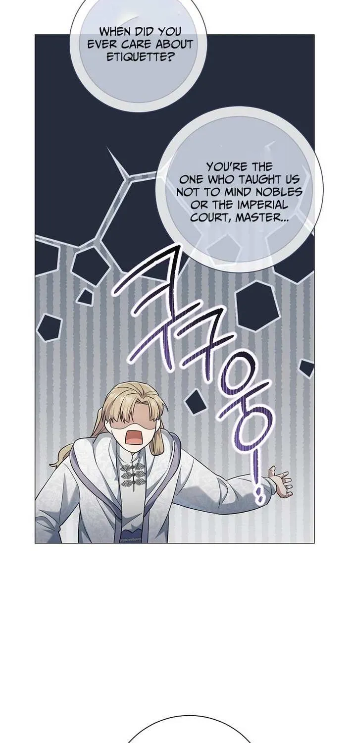 Read Magic Lord chapter 28 image 44 on Lezhin