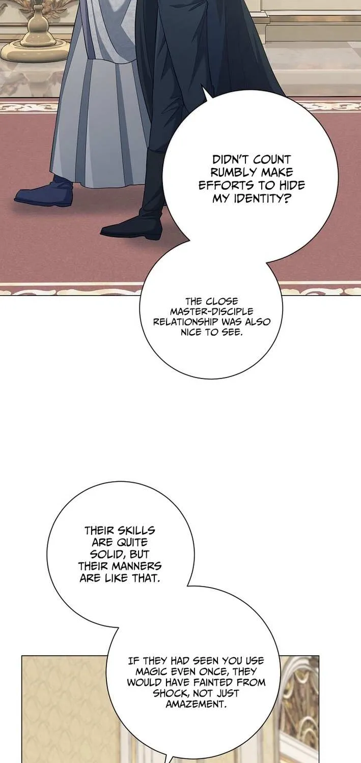Read Magic Lord chapter 28 image 48 on Lezhin