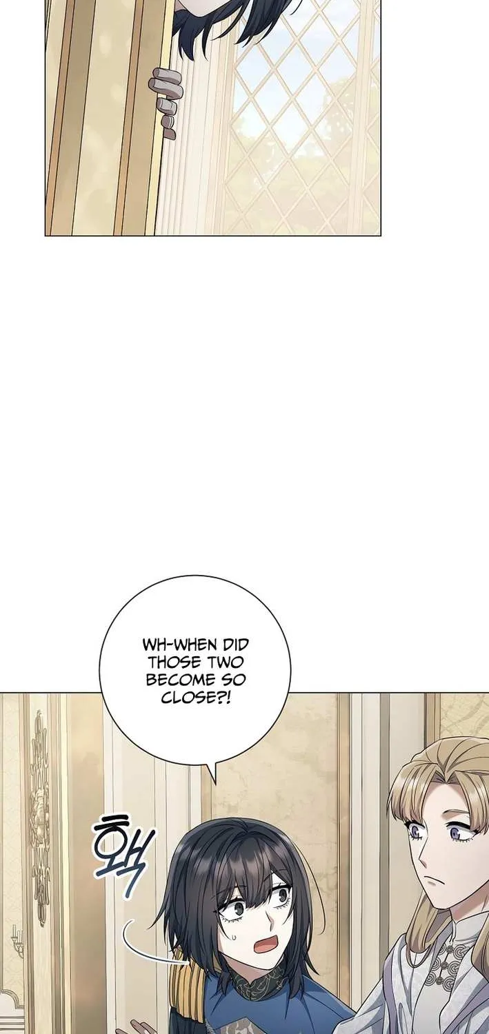 Read Magic Lord chapter 28 image 60 on Lezhin