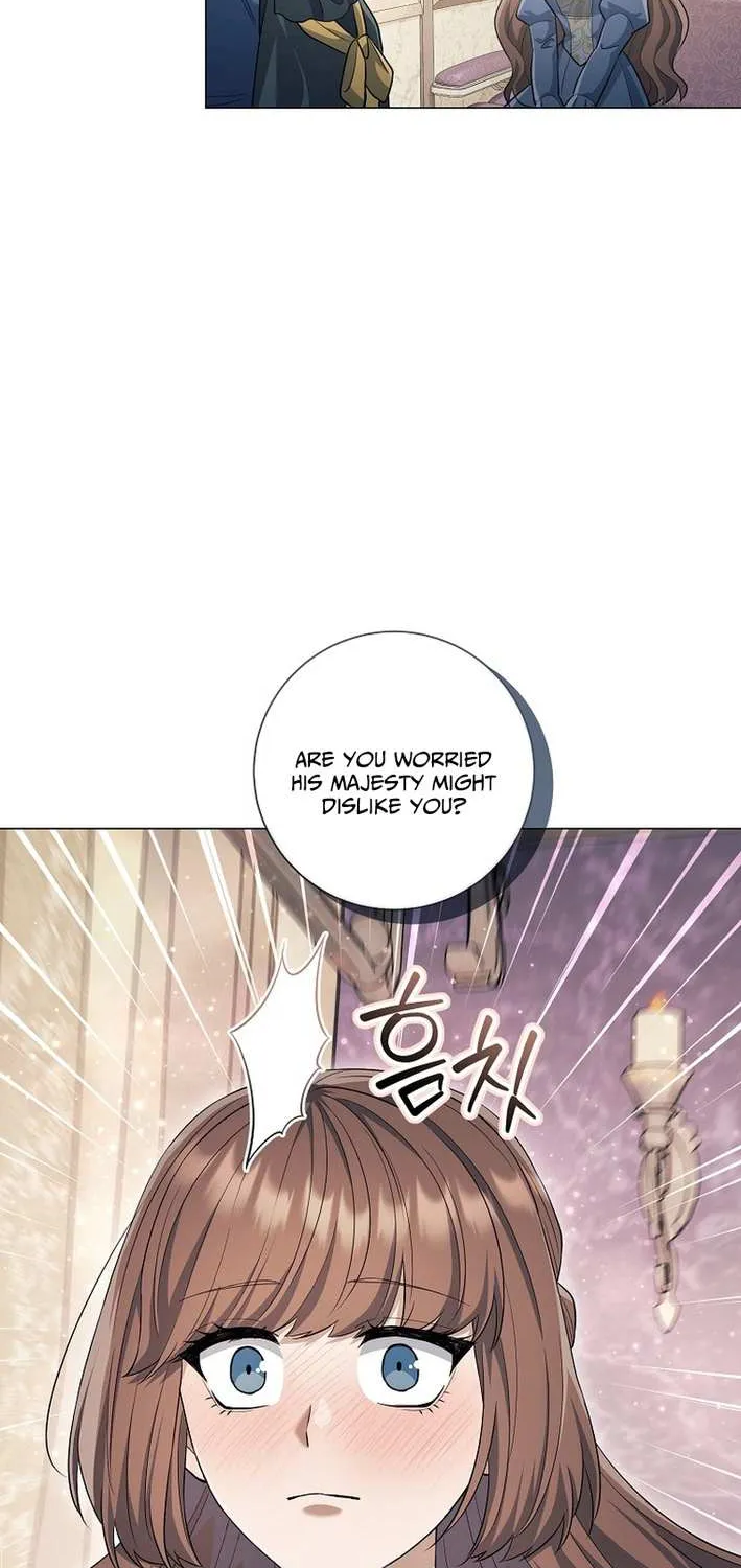 Read Magic Lord chapter 28 image 69 on Lezhin