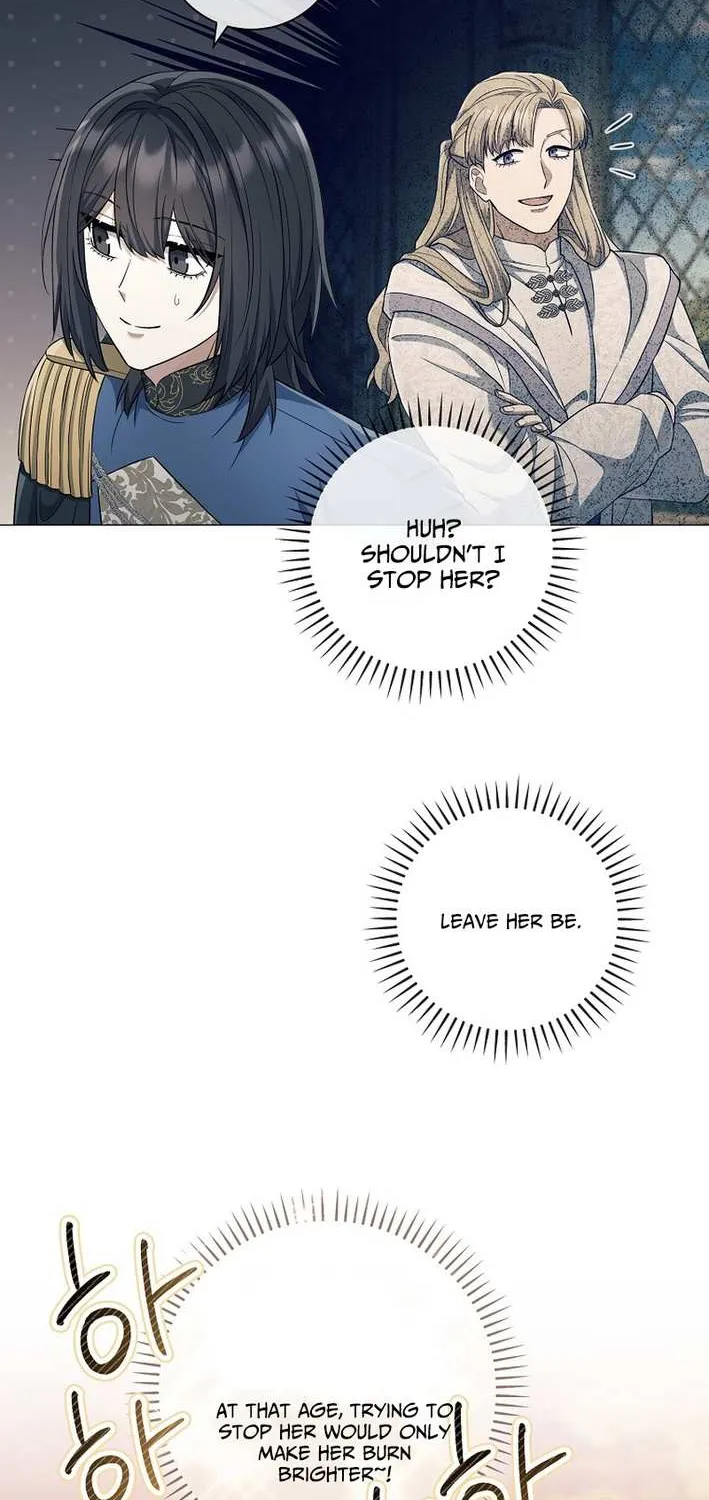 Read Magic Lord chapter 28 image 81 on Lezhin