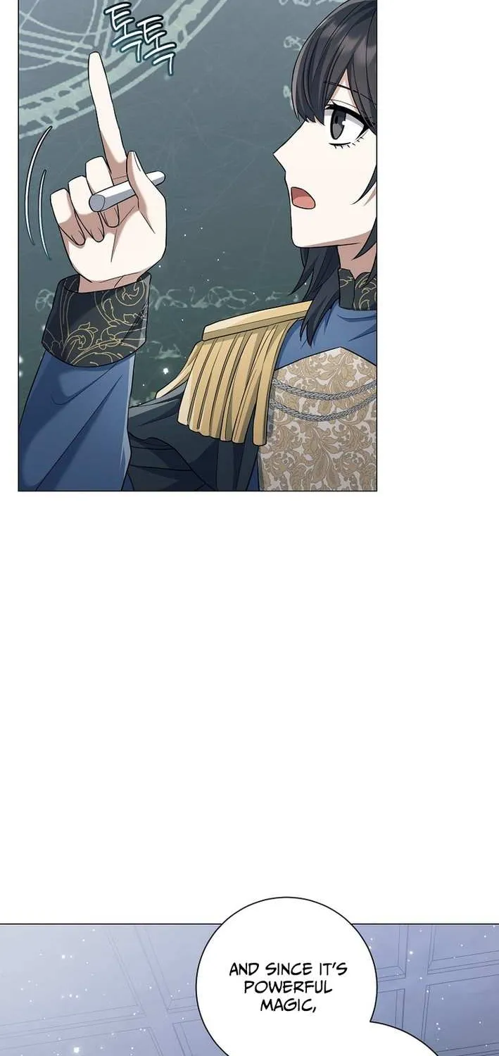 Read Magic Lord chapter 28 image 9 on Lezhin