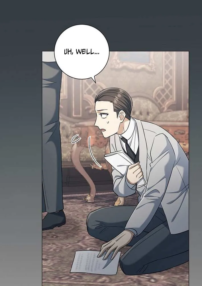 Read Magic Lord chapter 29 image 27 on Lezhin