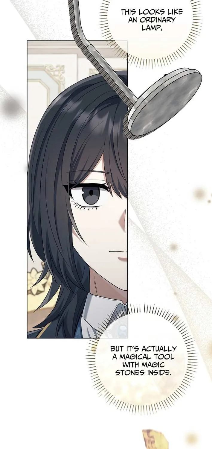 Read Magic Lord chapter 29 image 49 on Lezhin