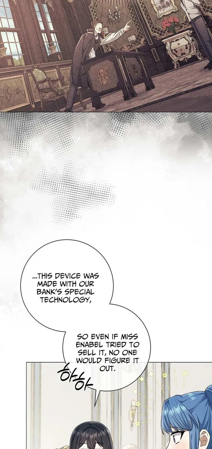Read Magic Lord chapter 29 image 52 on Lezhin