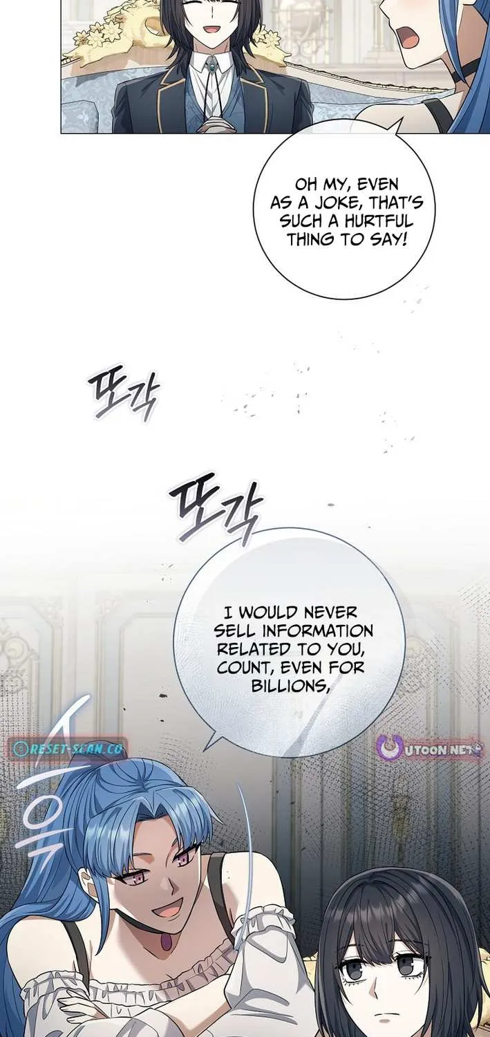 Read Magic Lord chapter 29 image 53 on Lezhin