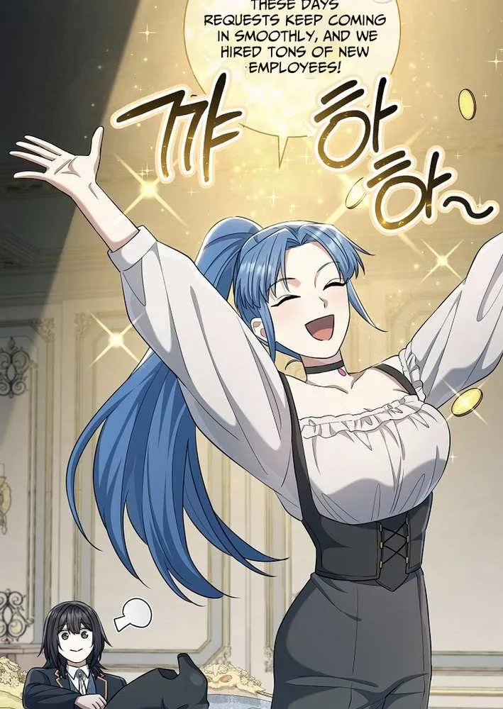 Read Magic Lord chapter 29 image 55 on Lezhin