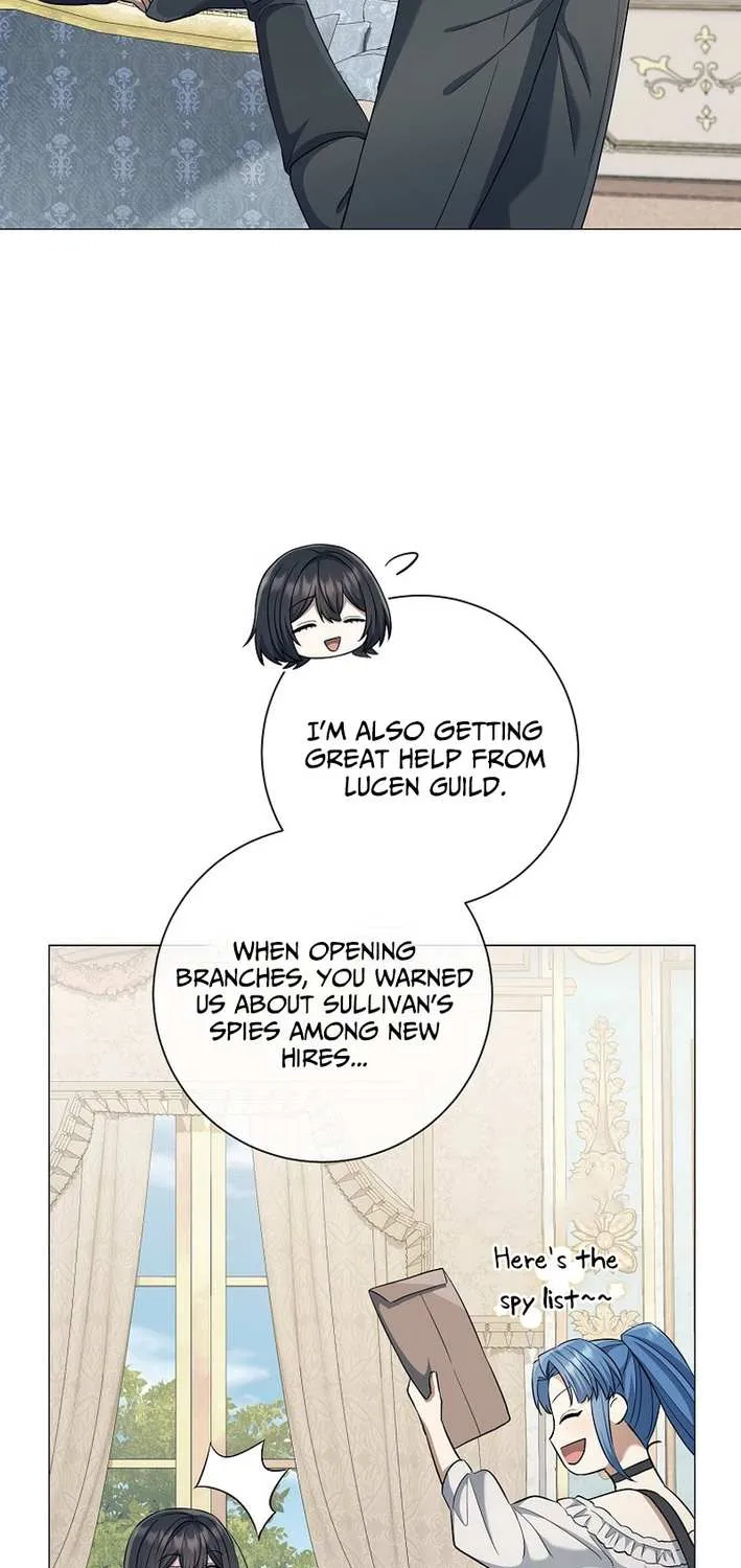 Read Magic Lord chapter 29 image 56 on Lezhin