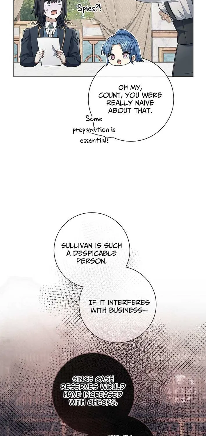Read Magic Lord chapter 29 image 57 on Lezhin