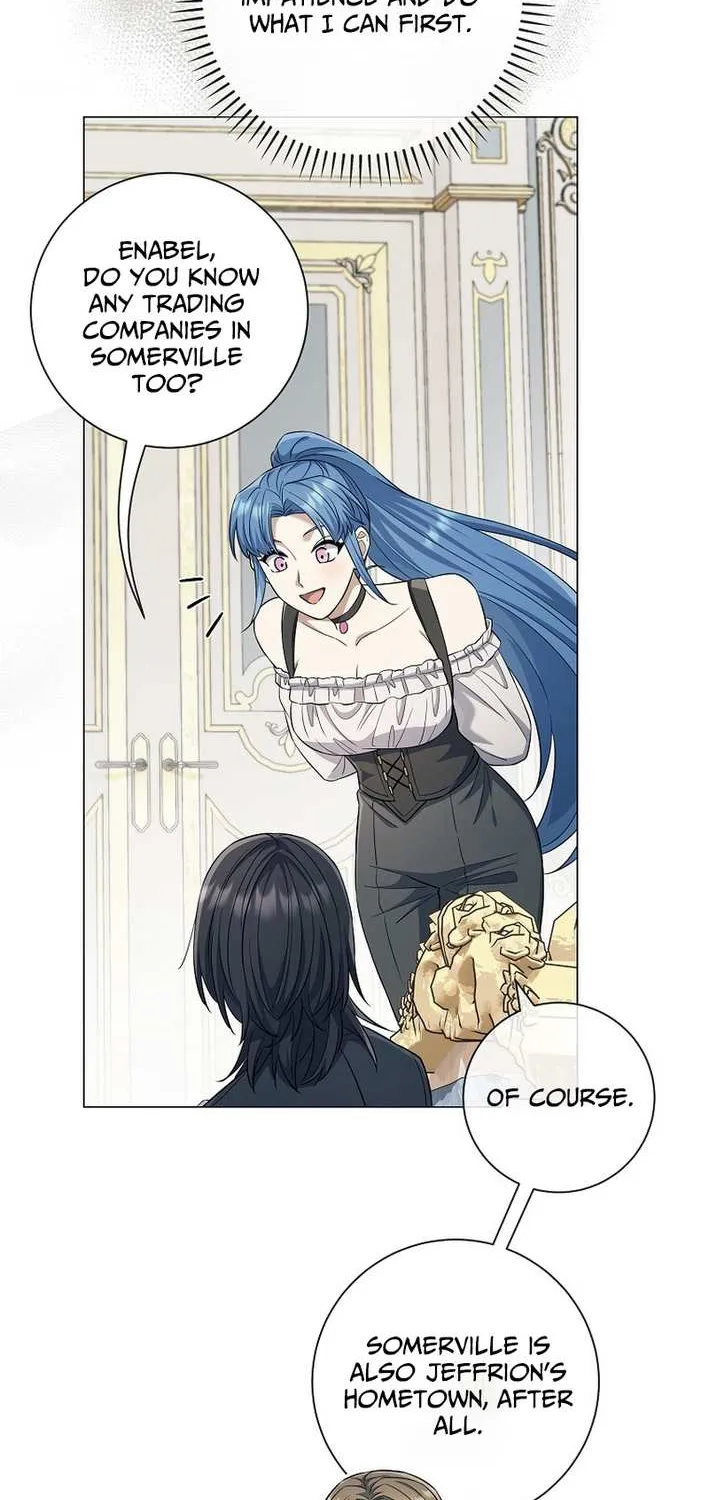 Read Magic Lord chapter 29 image 66 on Lezhin