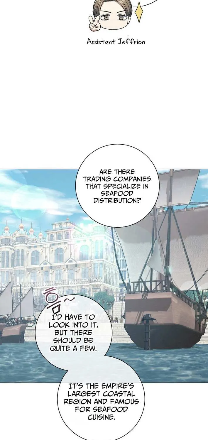 Read Magic Lord chapter 29 image 67 on Lezhin