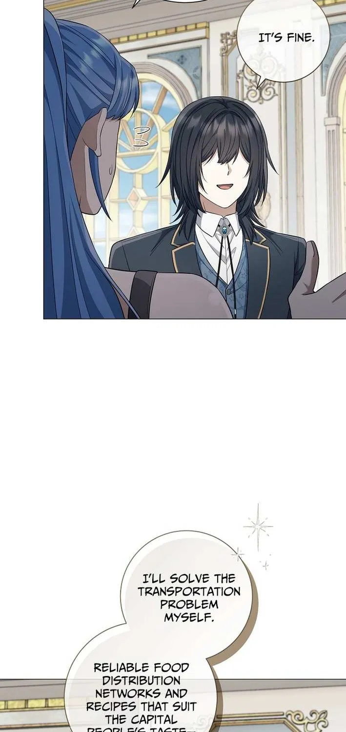 Read Magic Lord chapter 29 image 71 on Lezhin