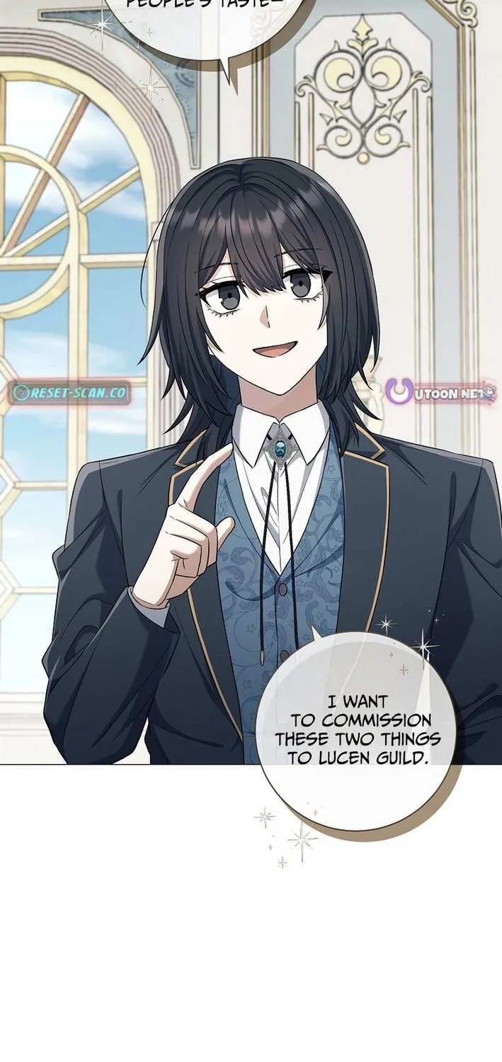 Read Magic Lord chapter 29 image 72 on Lezhin