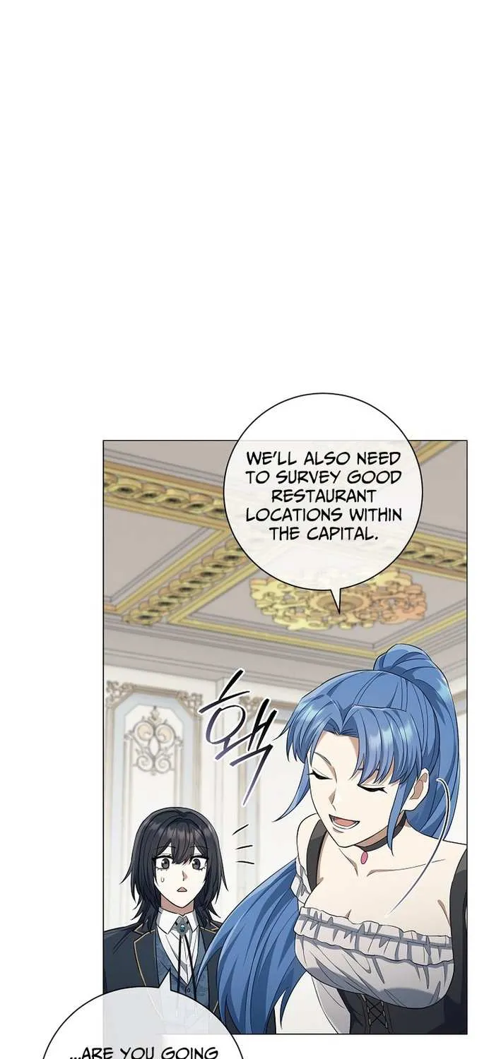 Read Magic Lord chapter 29 image 74 on Lezhin