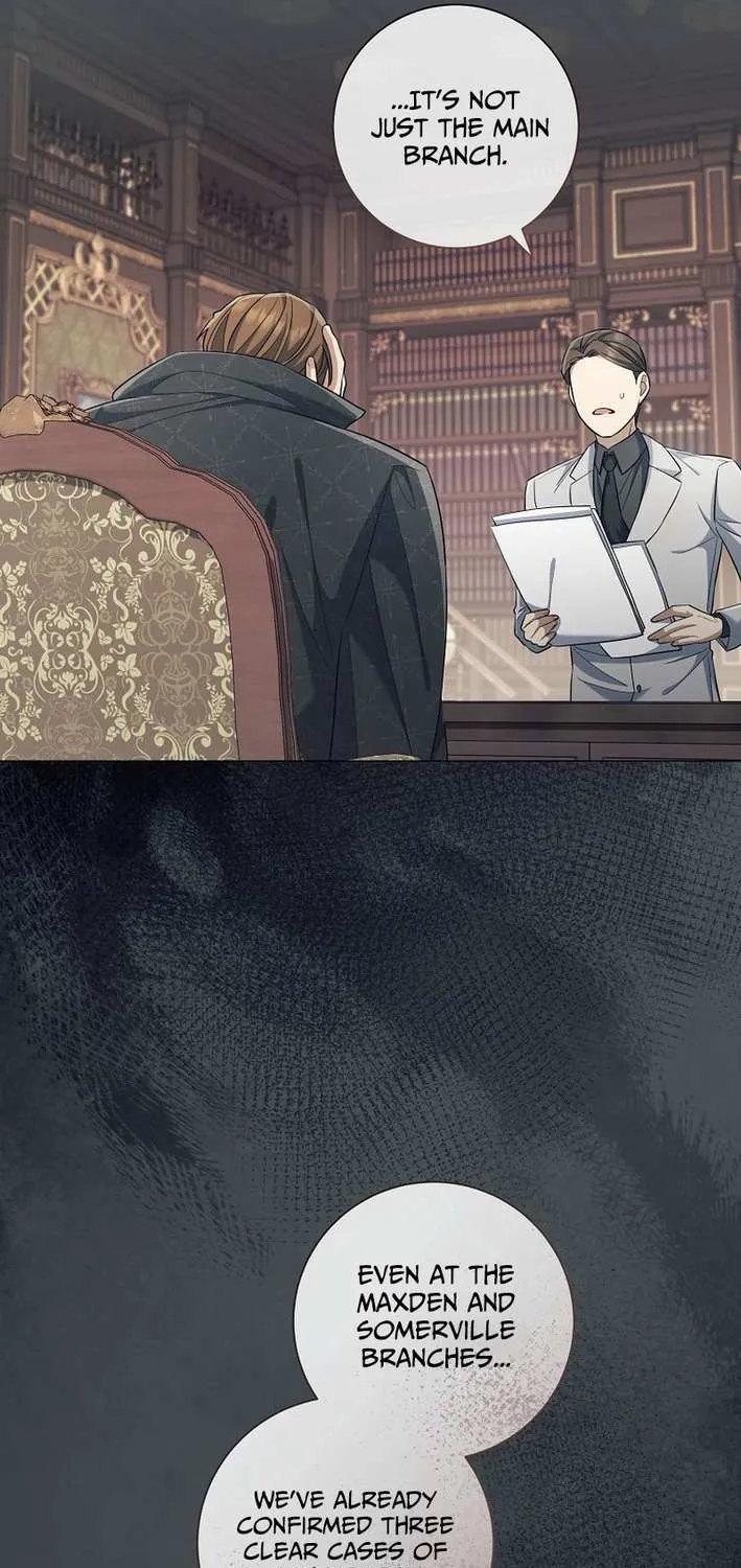 Read Magic Lord chapter 29 image 9 on Lezhin
