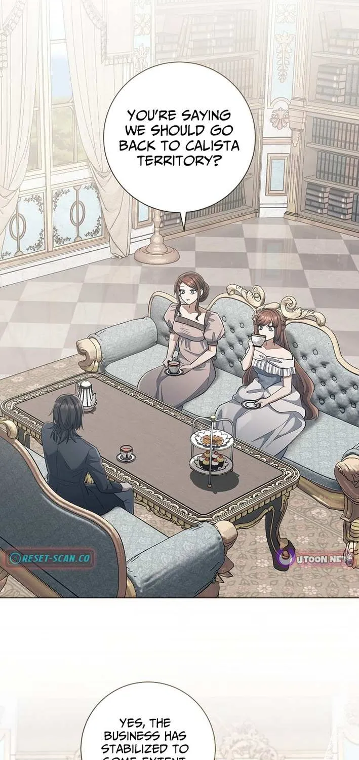 Read Magic Lord chapter 30 image 1 on Lezhin