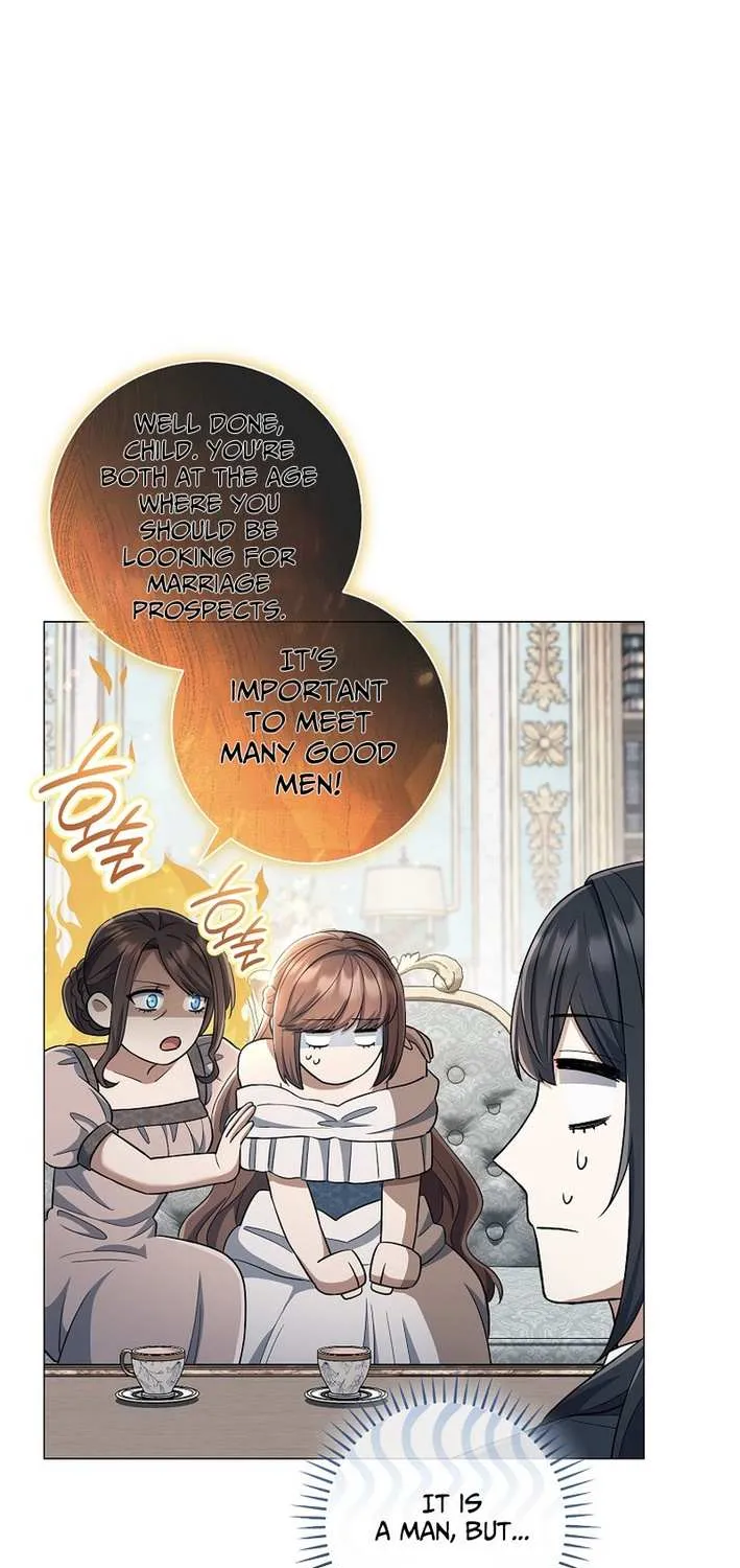 Read Magic Lord chapter 30 image 11 on Lezhin