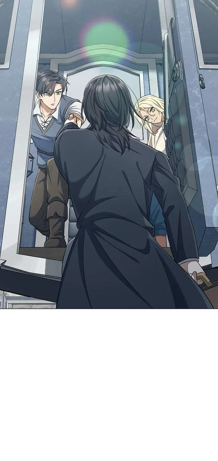 Read Magic Lord chapter 30 image 15 on Lezhin