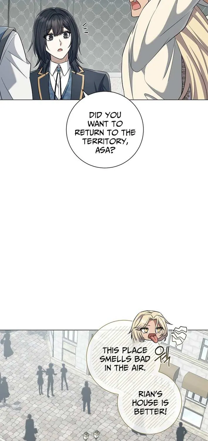 Read Magic Lord chapter 30 image 17 on Lezhin