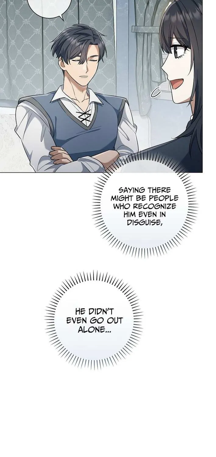 Read Magic Lord chapter 30 image 19 on Lezhin