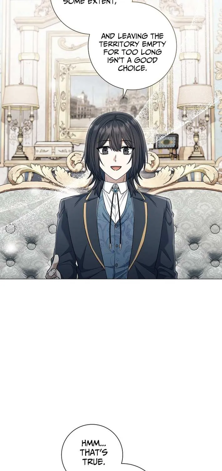 Read Magic Lord chapter 30 image 2 on Lezhin