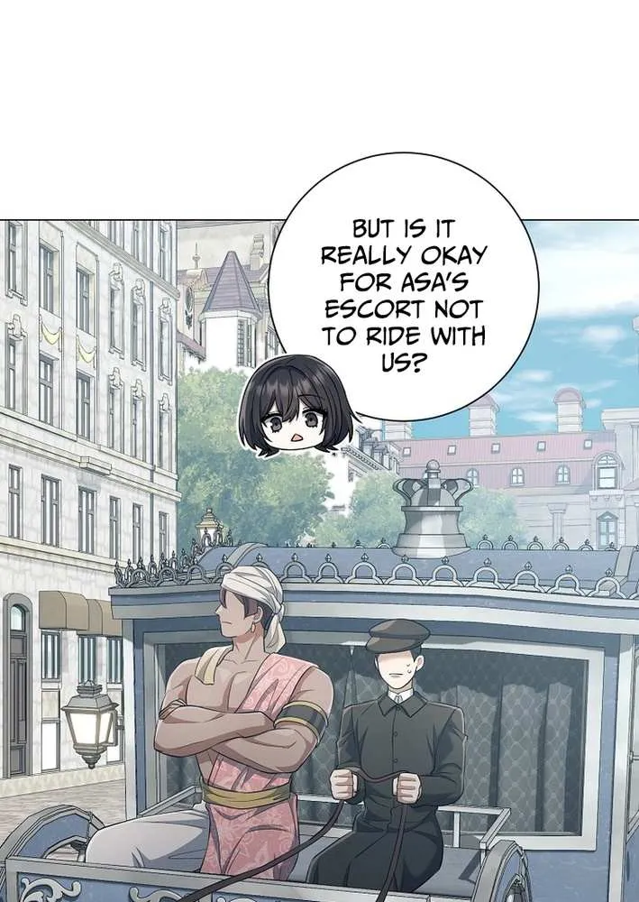 Read Magic Lord chapter 30 image 20 on Lezhin