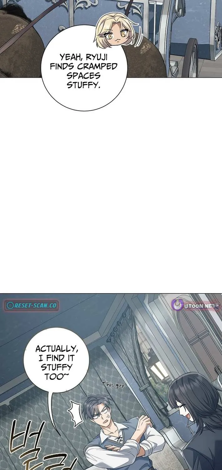 Read Magic Lord chapter 30 image 21 on Lezhin